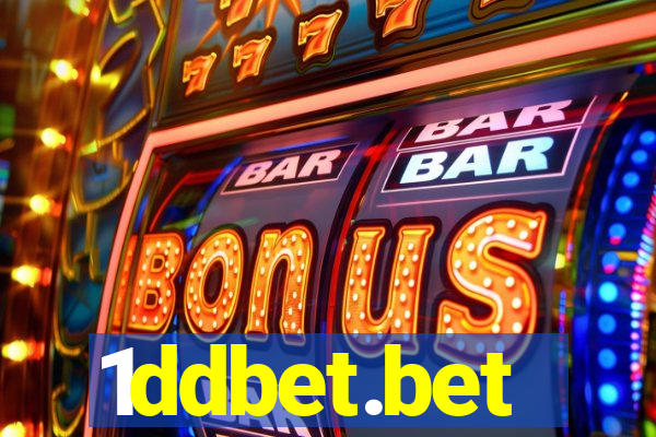 1ddbet.bet