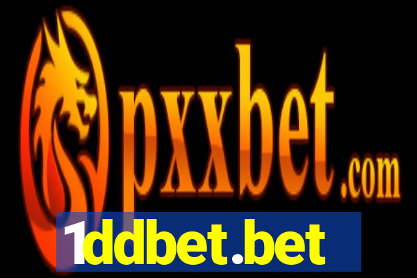 1ddbet.bet