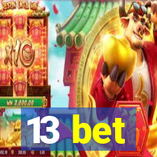 13 bet