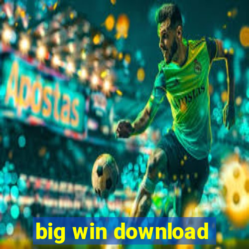 big win download