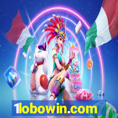 1lobowin.com