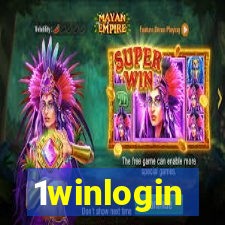 1winlogin