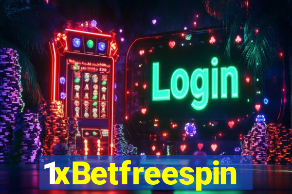 1xBetfreespin