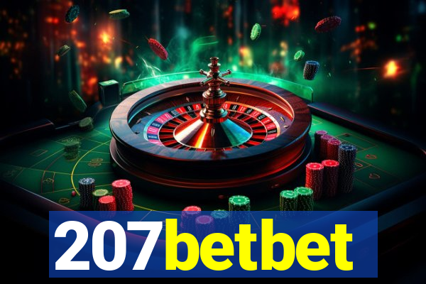 207betbet