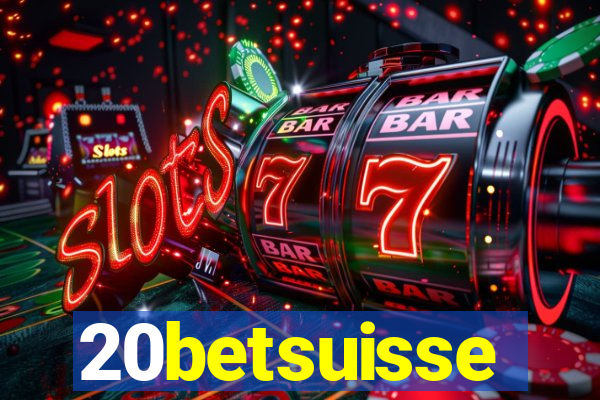 20betsuisse