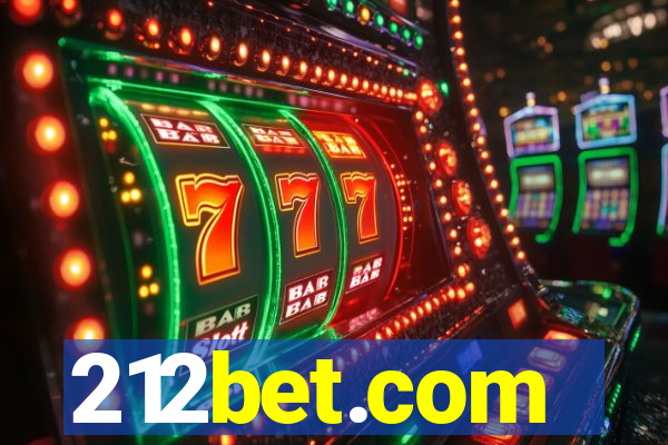 212bet.com