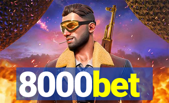 8000bet