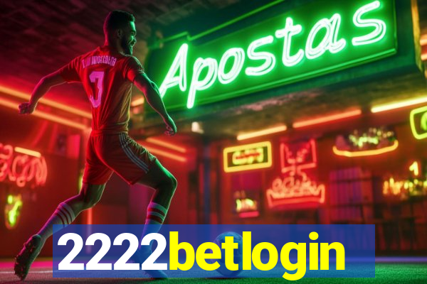 2222betlogin