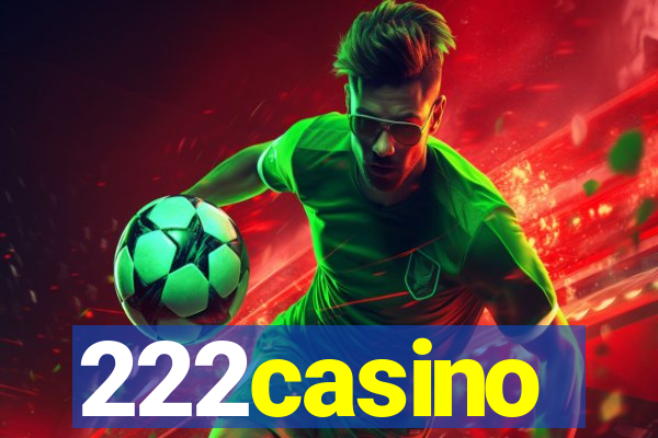 222casino