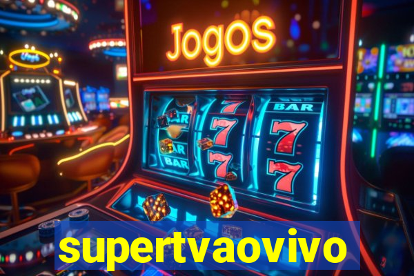 supertvaovivo