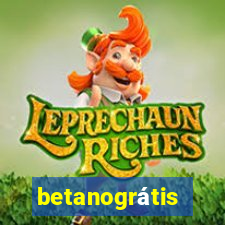 betanográtis