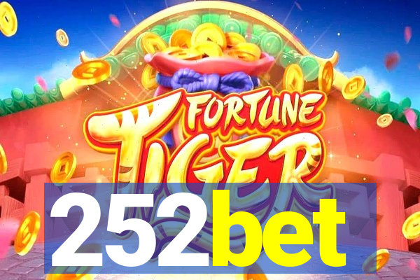 252bet