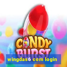 wingdas6 com login