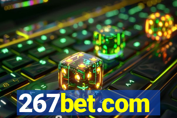 267bet.com