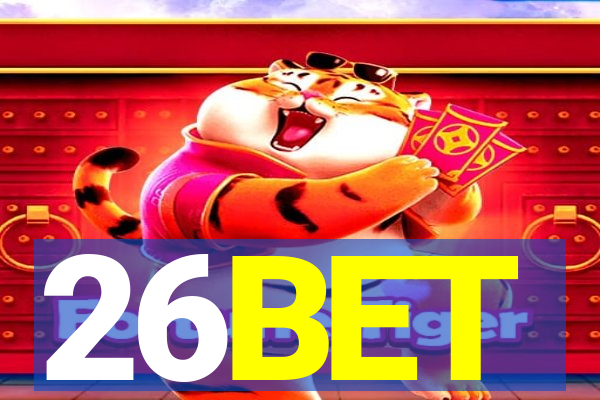 26BET