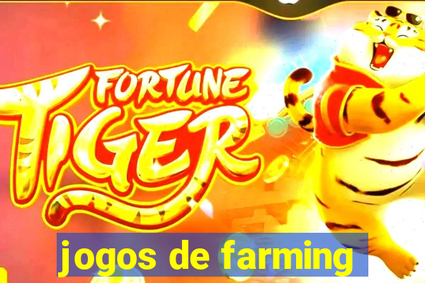 jogos de farming