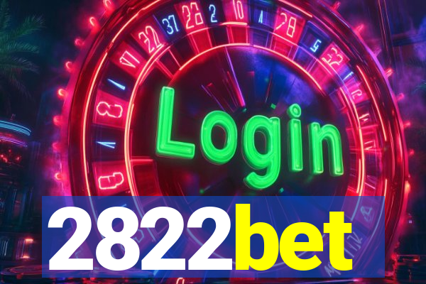 2822bet