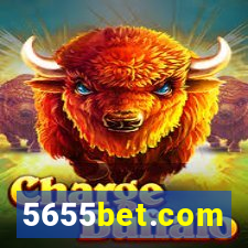 5655bet.com