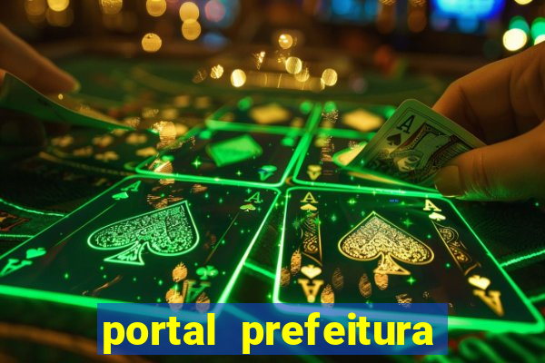 portal prefeitura juiz de fora