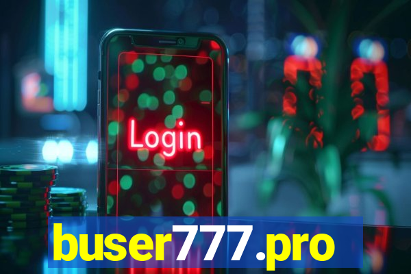 buser777.pro