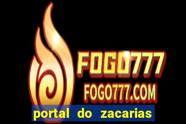 portal do zacarias tiro de fuzil