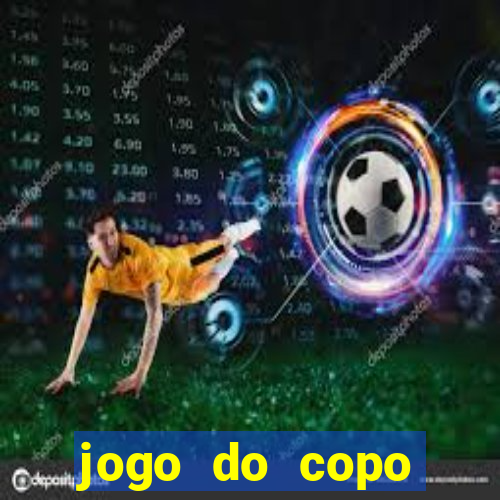 jogo do copo cassino online