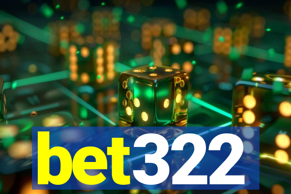 bet322