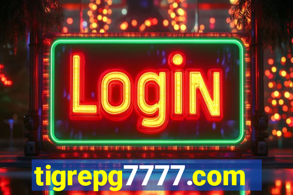 tigrepg7777.com