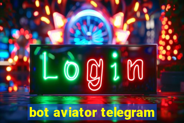 bot aviator telegram