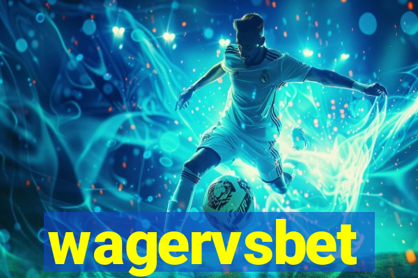 wagervsbet