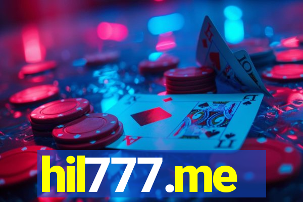 hil777.me