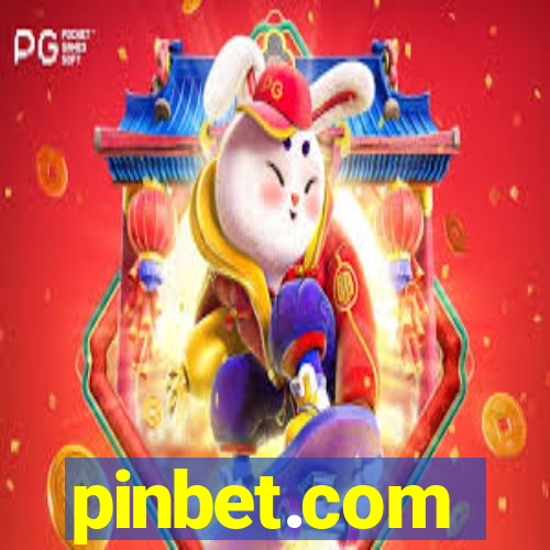 pinbet.com