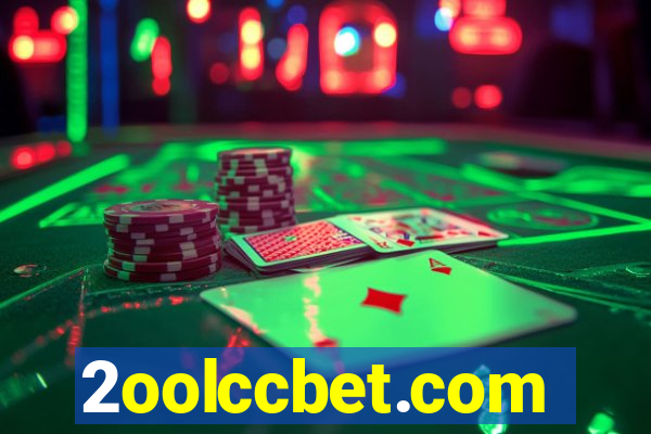 2oolccbet.com