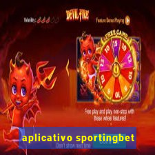 aplicativo sportingbet