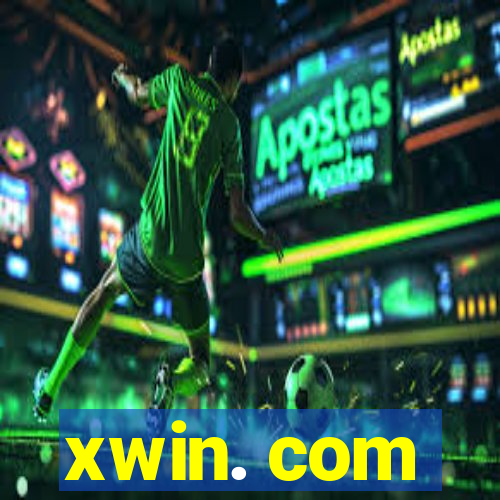 xwin. com