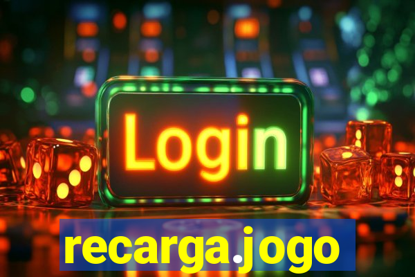 recarga.jogo