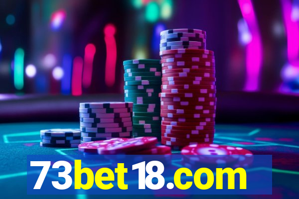 73bet18.com