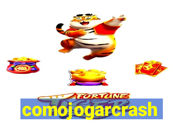 comojogarcrash