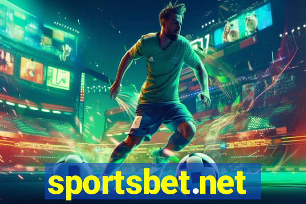 sportsbet.net