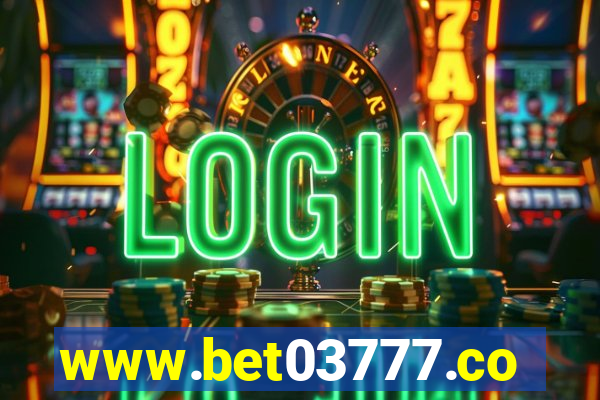 www.bet03777.com