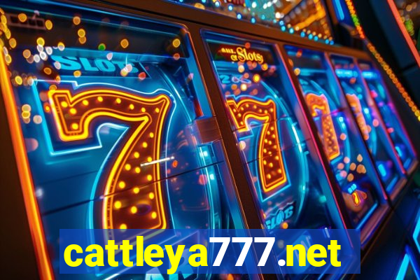 cattleya777.net