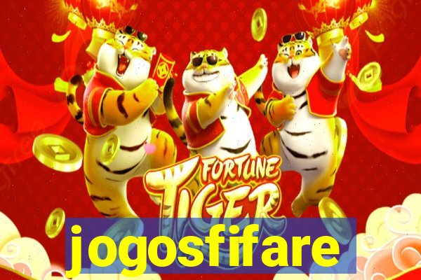 jogosfifare