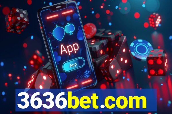 3636bet.com