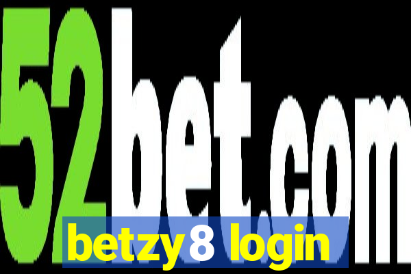 betzy8 login