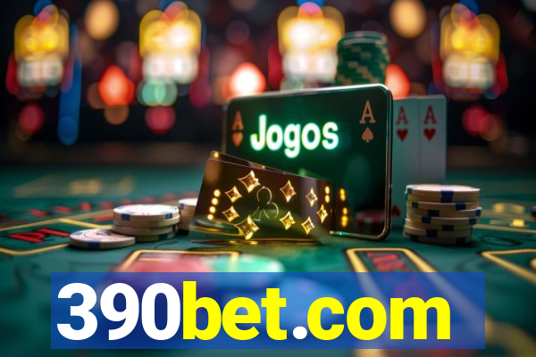 390bet.com