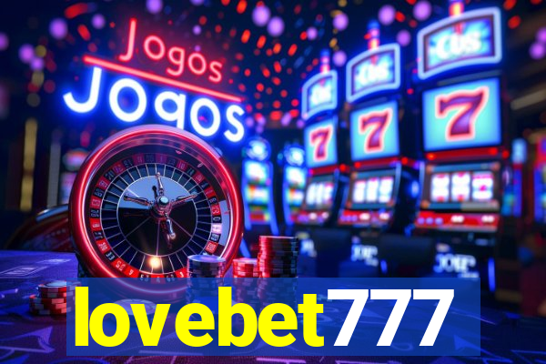 lovebet777