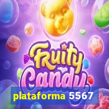 plataforma 5567