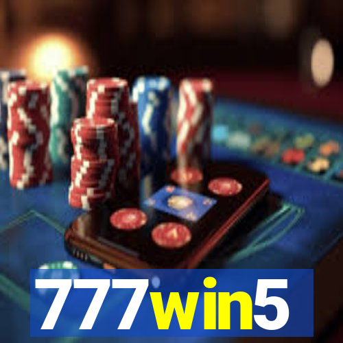 777win5