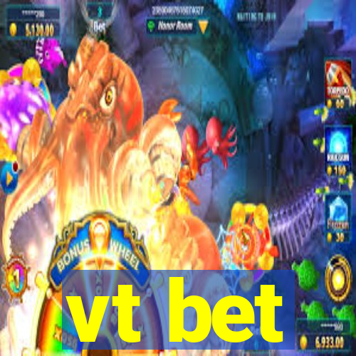 vt bet