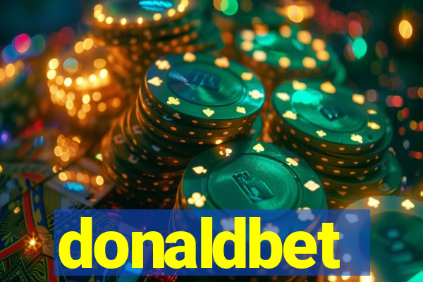 donaldbet